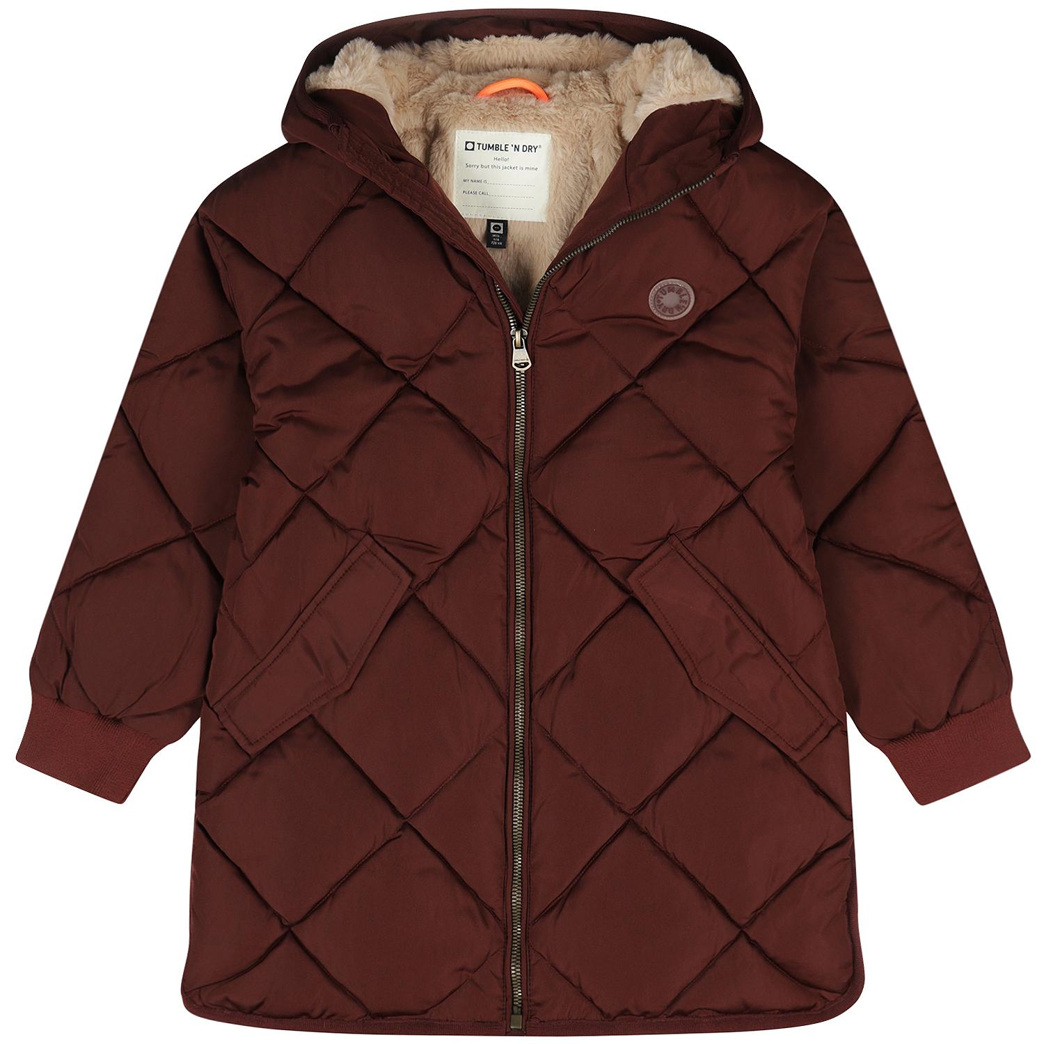Baltic Jacket -Tumble 'n Dry
