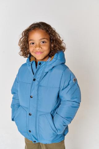Brunswick Jacket -Tumble 'n Dry