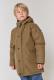 Gunther Jacket -Tumble 'n Dry