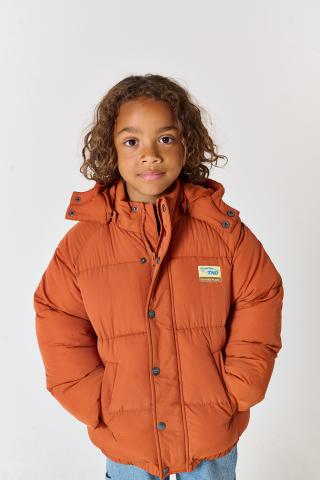 Bobbie Jacket -Tumble 'n Dry