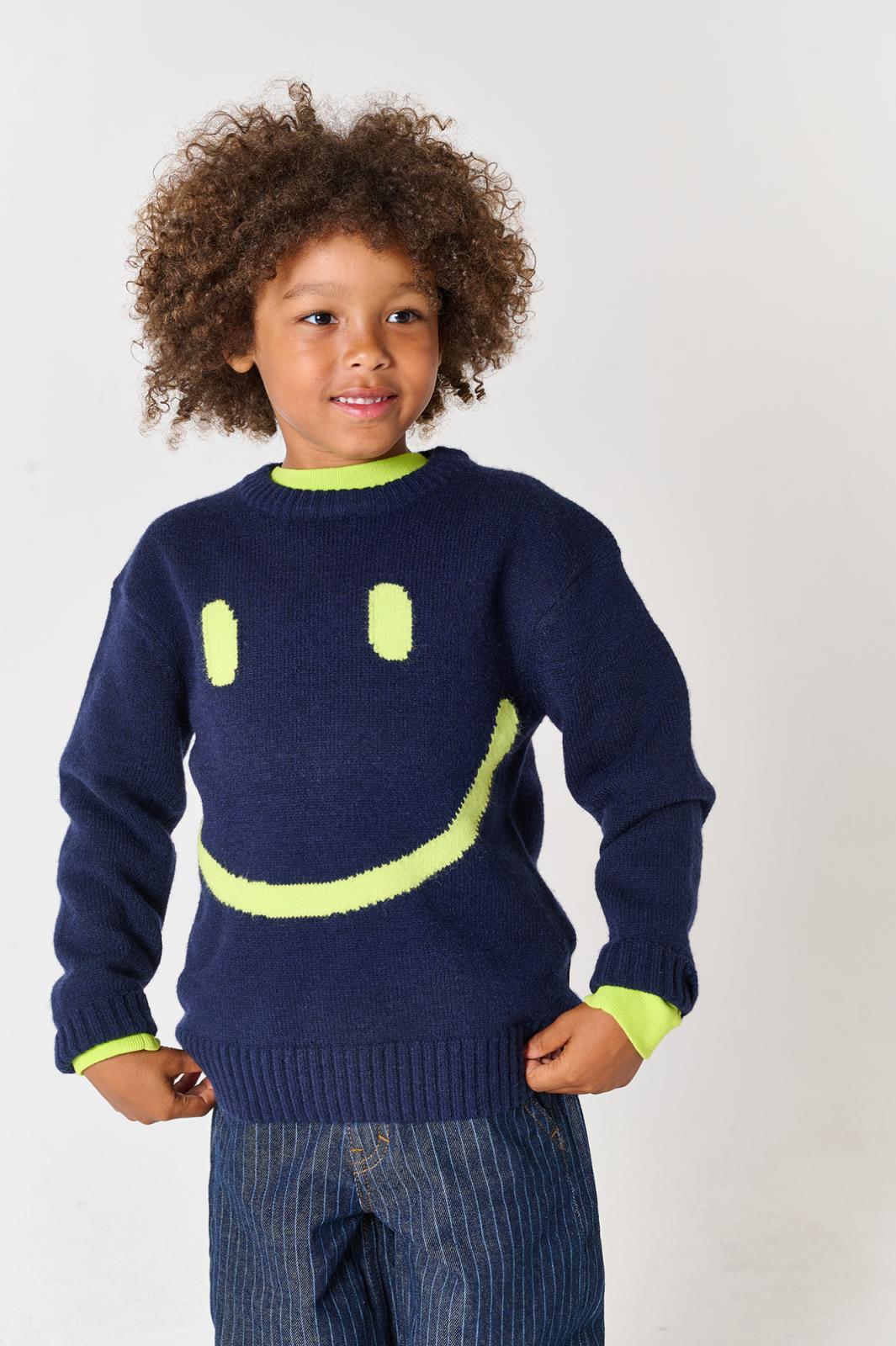 LOOKBOOK FW26 | BRIGHT SMILES -