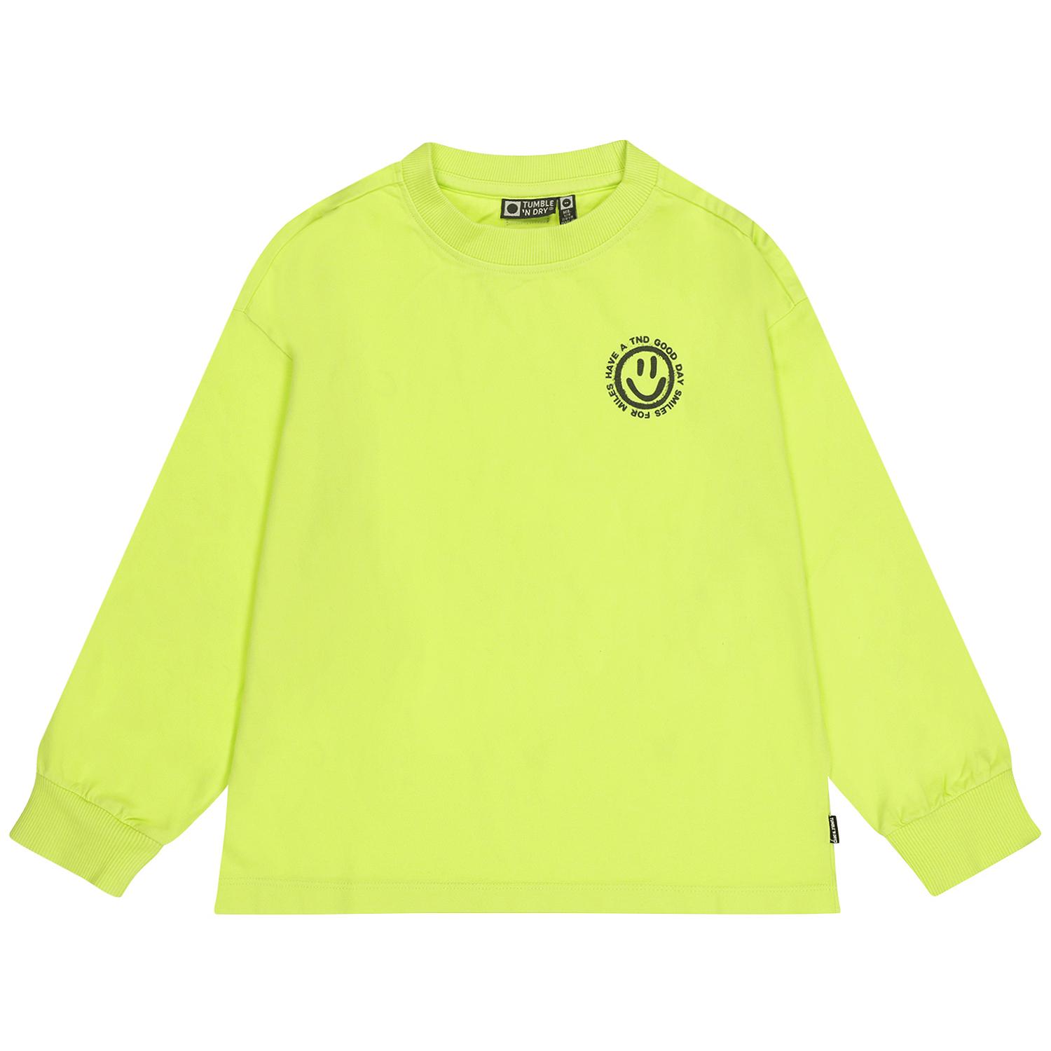 LOOKBOOK FW26 | BRIGHT SMILES -