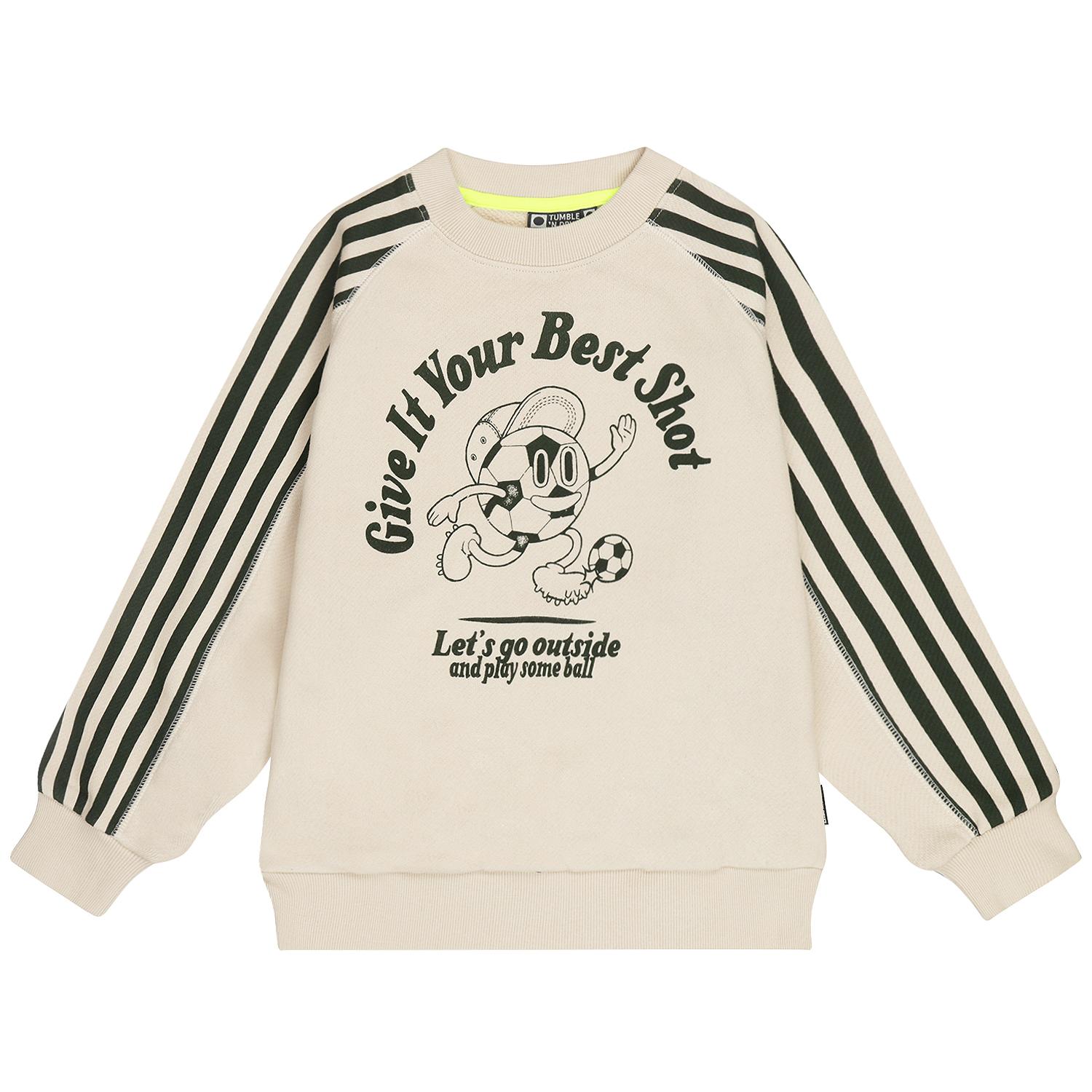 LOOKBOOK FW26 | GIVE IT YOUR BEST SHOT -