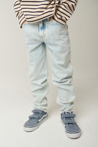 Jean Straight Jeans -Tumble 'n Dry