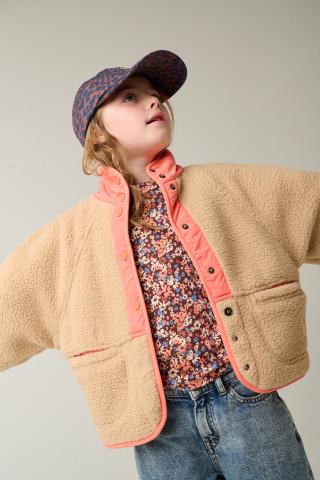Bayside Jacket -Tumble 'n Dry