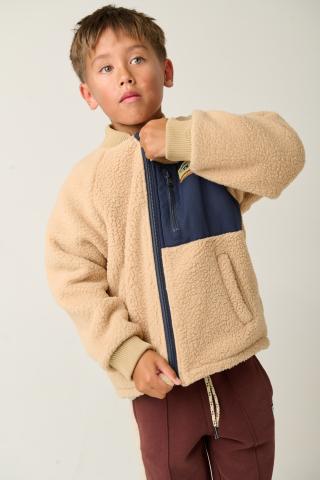 Seafront Jacket -Tumble 'n Dry