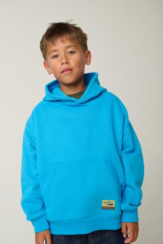 Salty Deaux Hoodie -Tumble 'n Dry