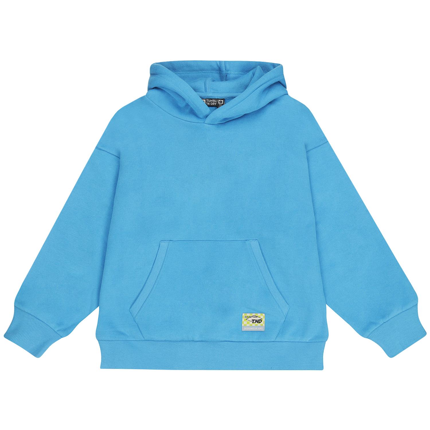 Salty Deaux Hoodie -Tumble 'n Dry