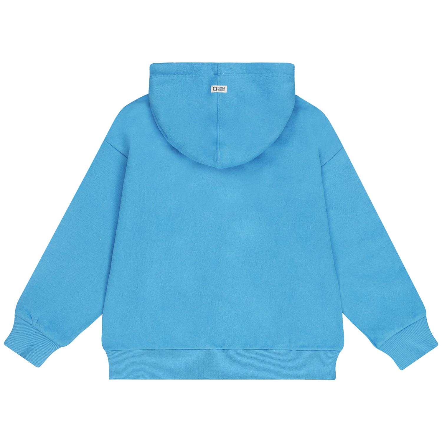 Salty Deaux Hoodie -Tumble 'n Dry
