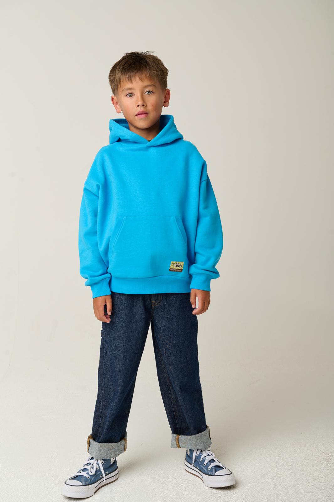 Salty Deaux Hoodie -Tumble 'n Dry