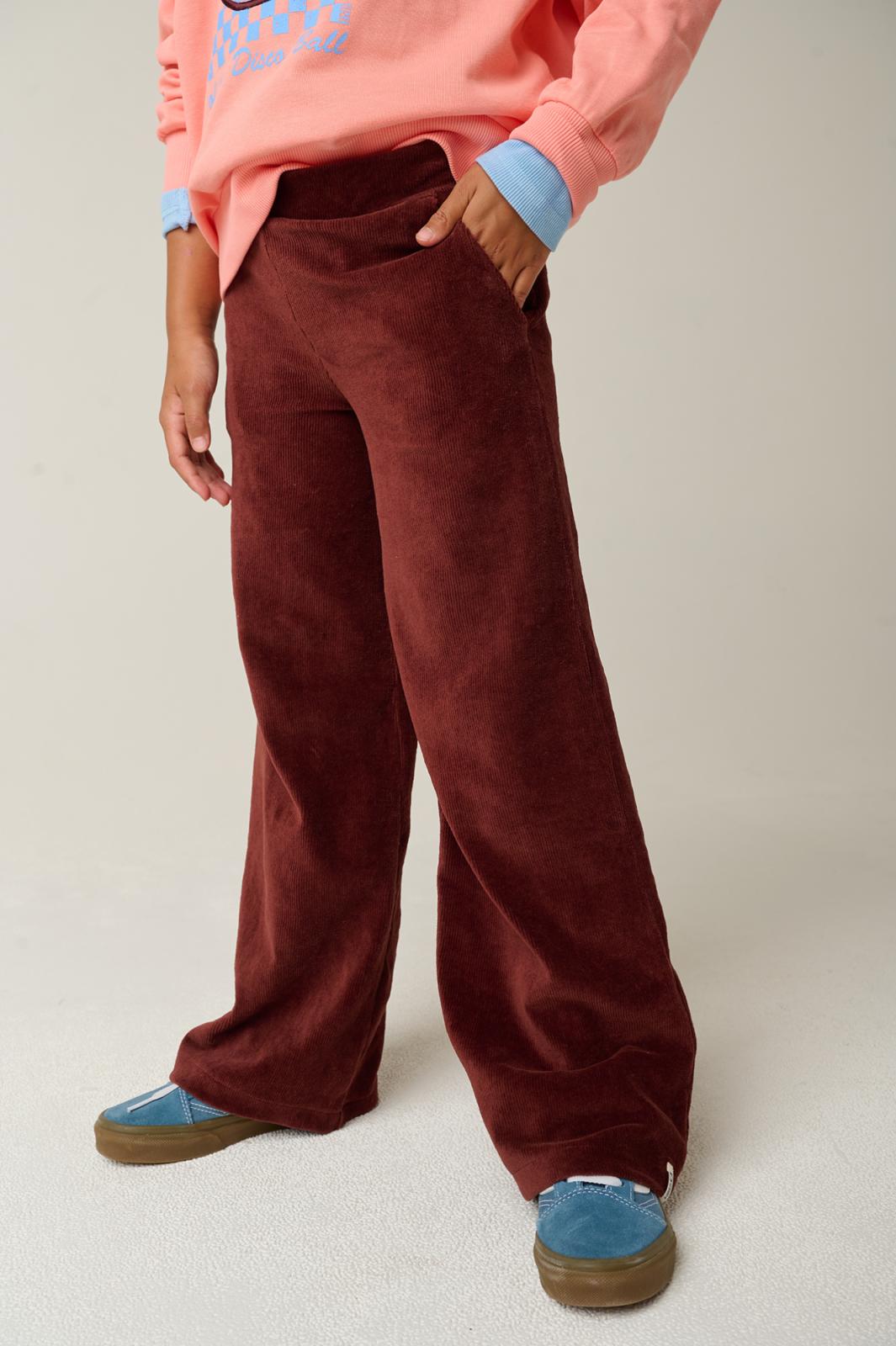 Willow Deux Pants -Tumble 'n Dry