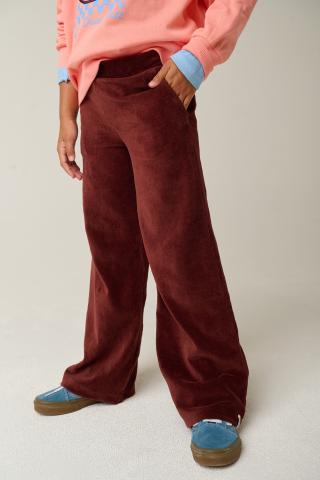 Willow Deux Pants -Tumble 'n Dry