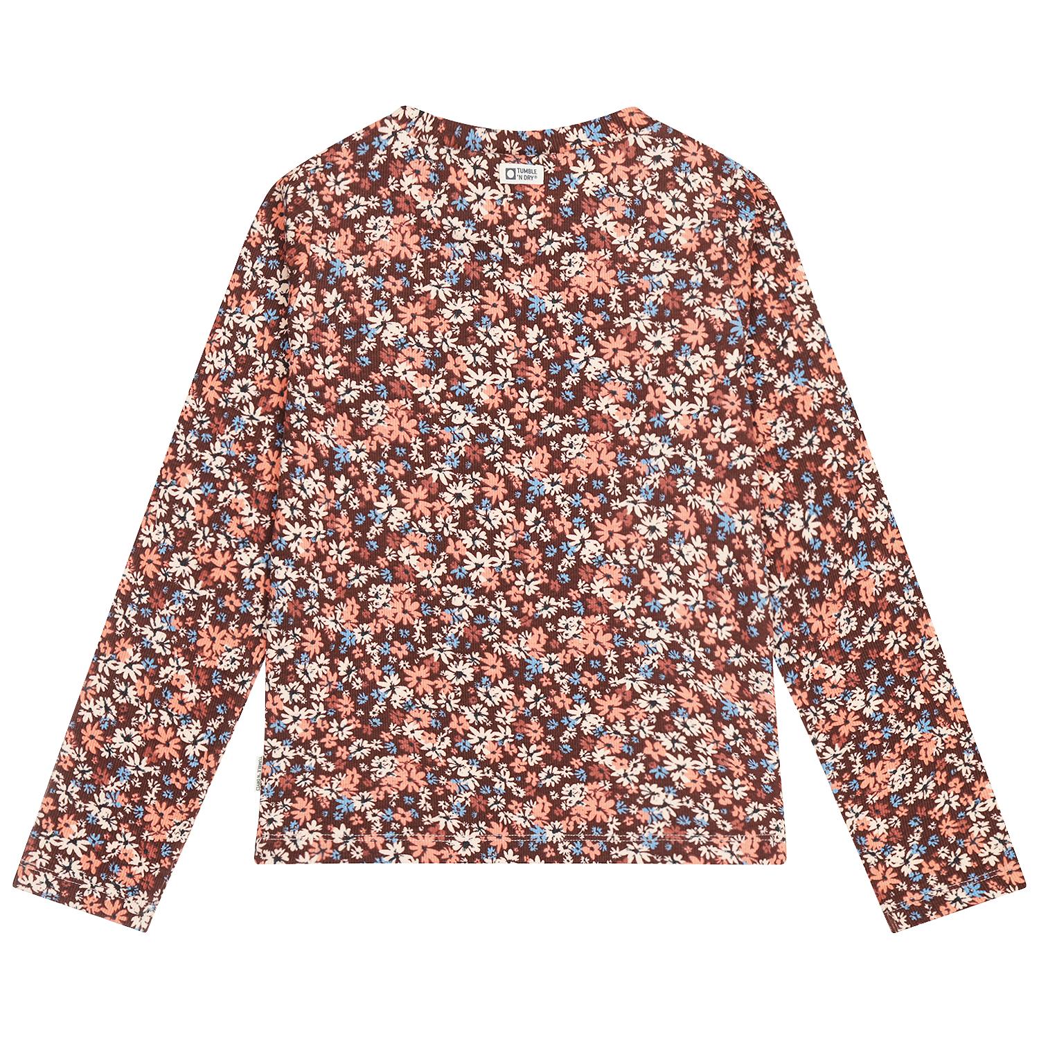 Fabienne Longsleeve -Tumble 'n Dry