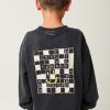 Middelton Longsleeve -Tumble 'n Dry