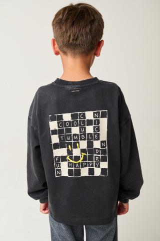 Middelton Longsleeve -Tumble 'n Dry