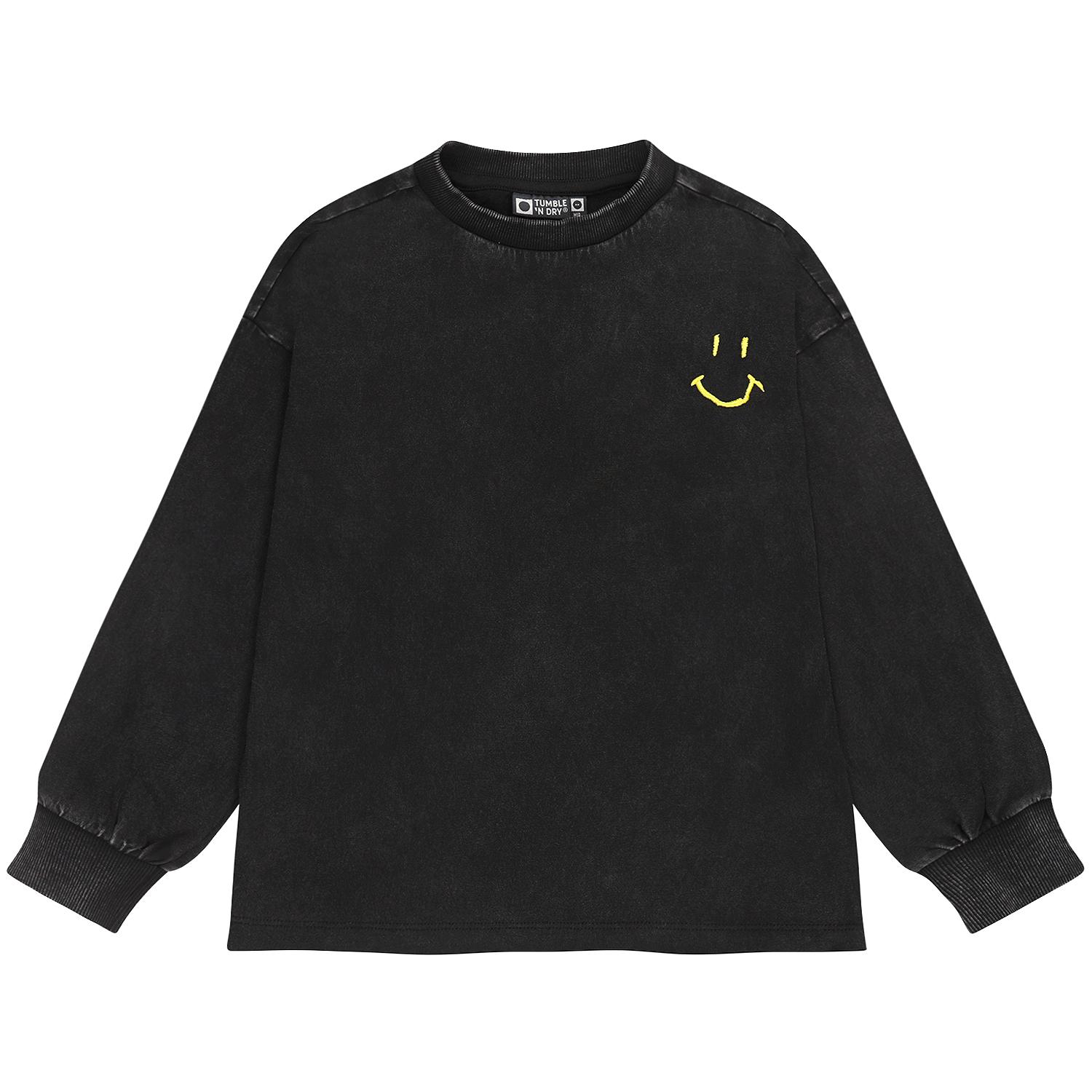 Middelton Longsleeve -Tumble 'n Dry