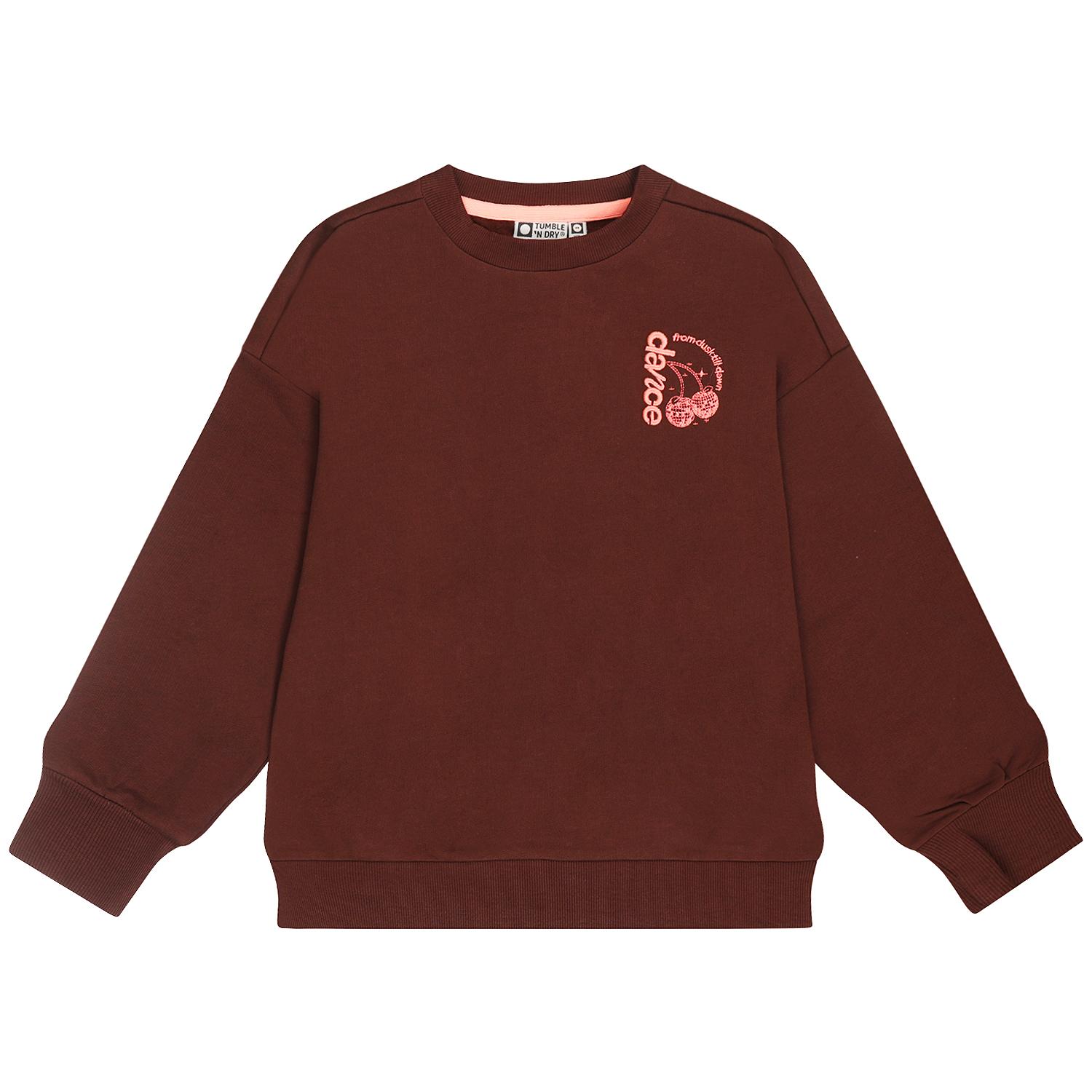 Cherie Sweatshirt -Tumble 'n Dry