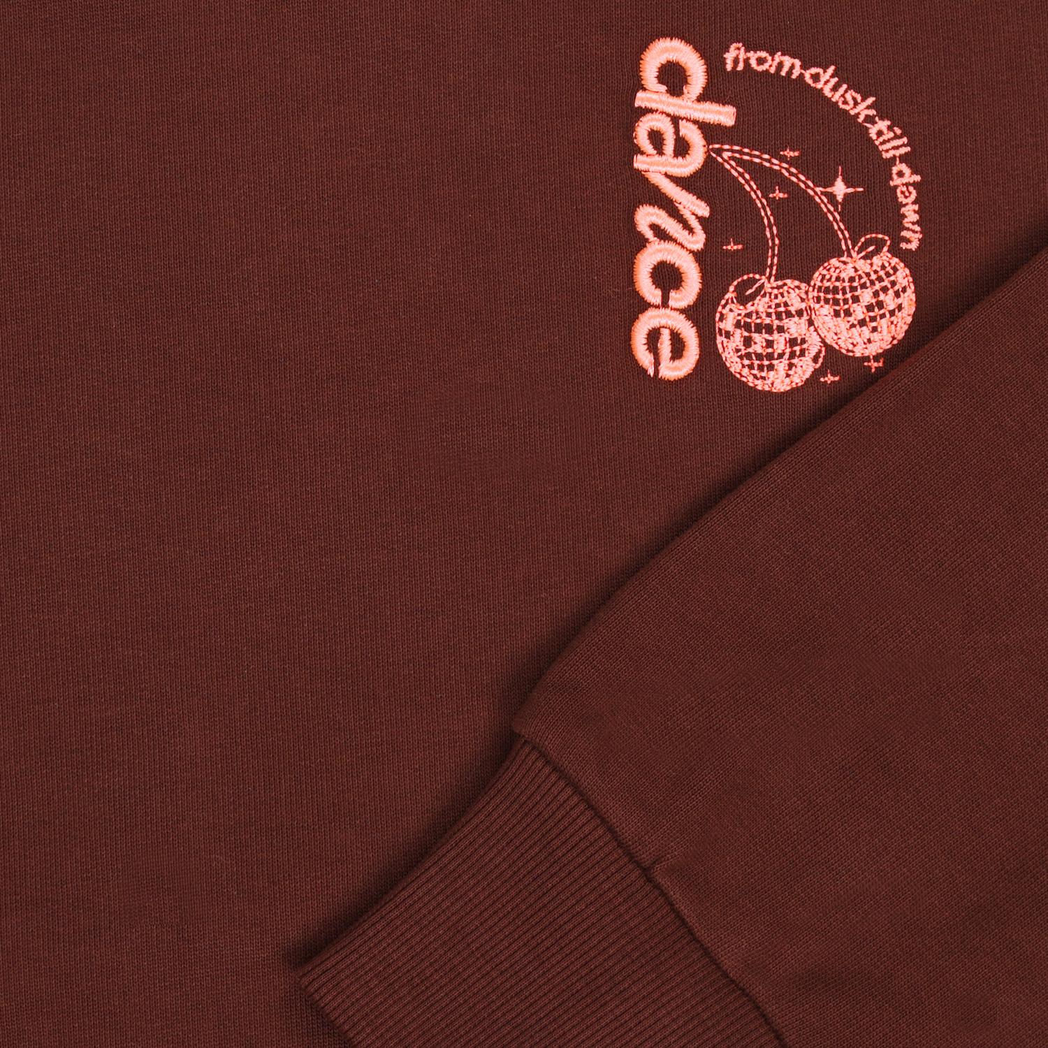 Cherie Sweatshirt -Tumble 'n Dry