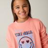 Elianne Sweatshirt -Tumble 'n Dry