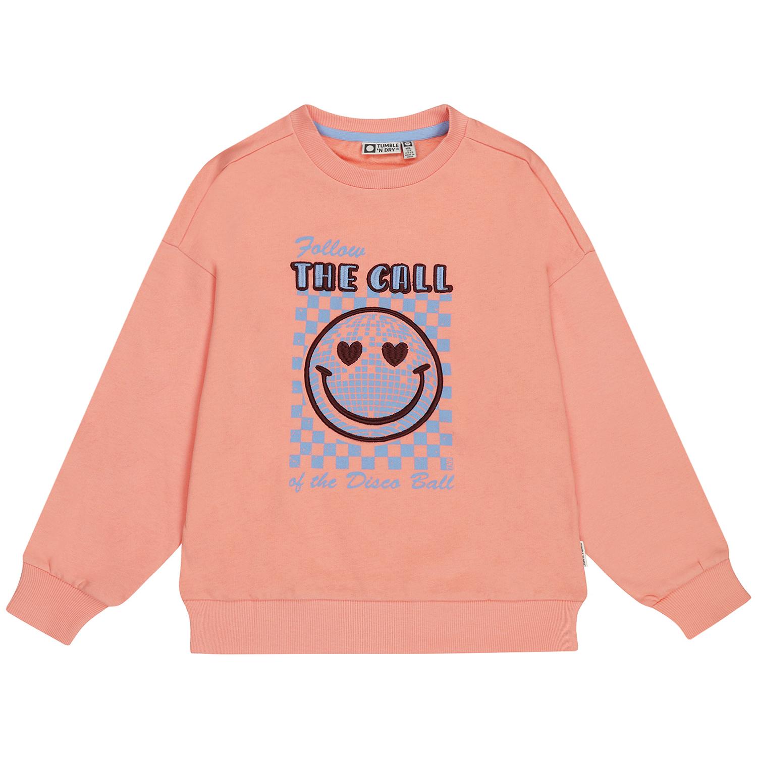 Elianne Sweatshirt -Tumble 'n Dry