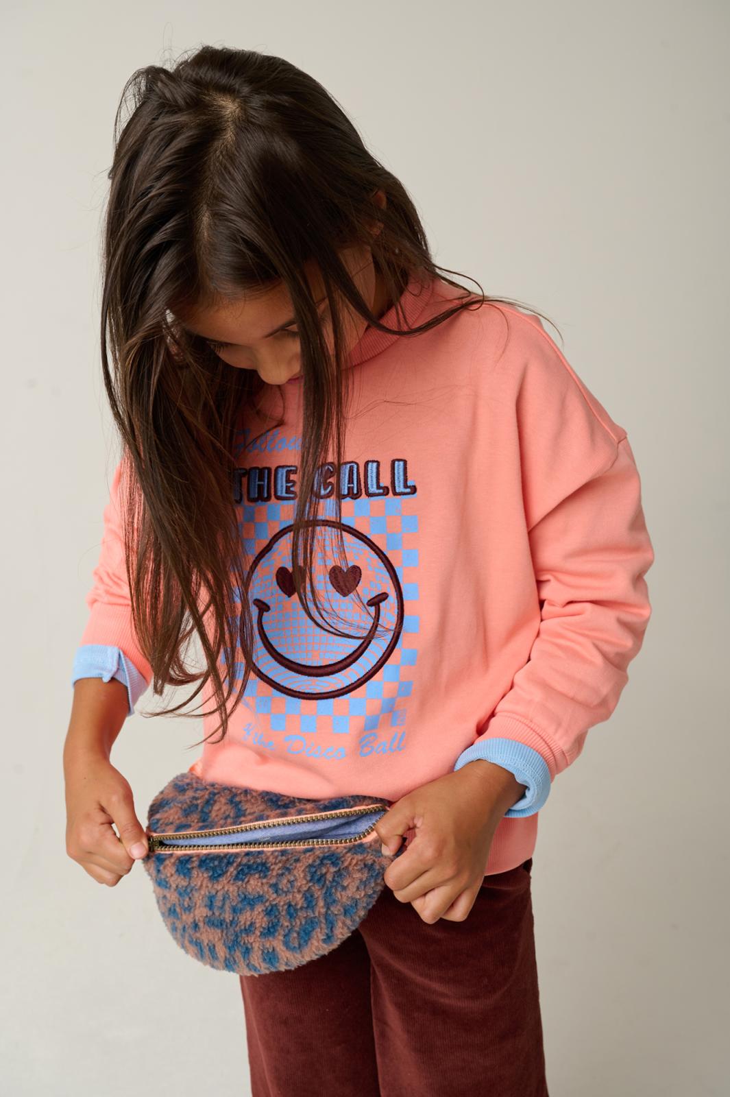 Elianne Sweatshirt -Tumble 'n Dry