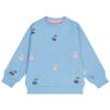Cerise Sweatshirt -Tumble 'n Dry