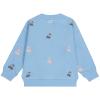 Cerise Sweatshirt -Tumble 'n Dry