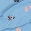Cerise Sweatshirt -Tumble 'n Dry