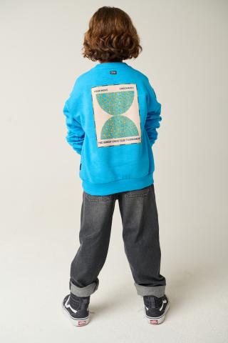 Northam Sweatshirt -Tumble 'n Dry
