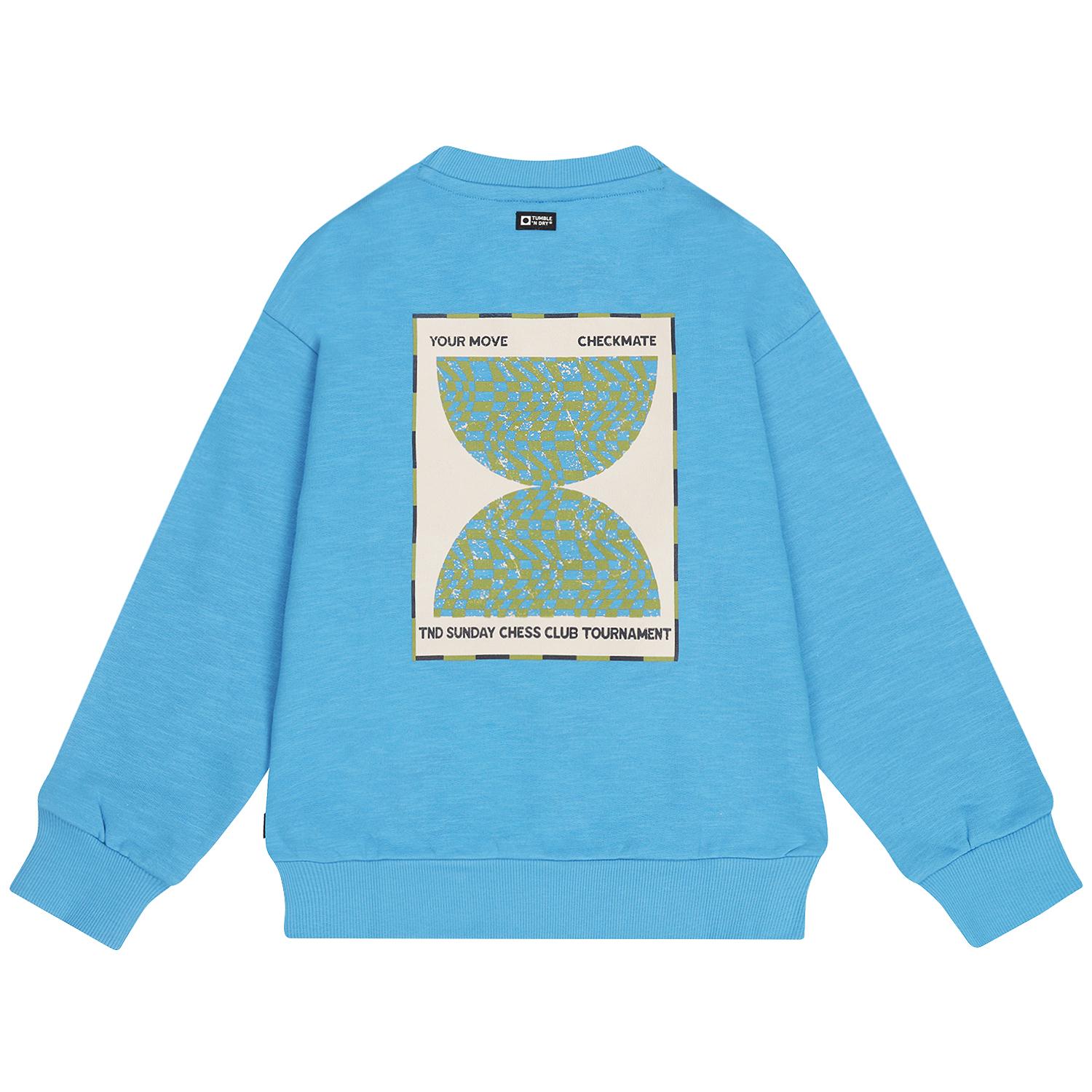 Northam Sweatshirt -Tumble 'n Dry
