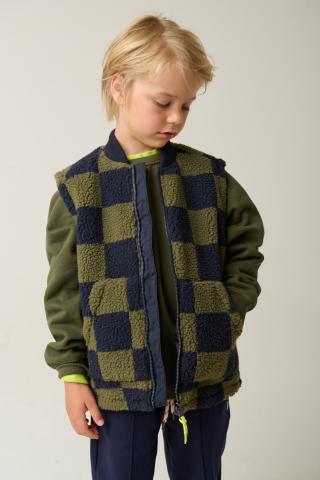 Kent Body Warmer -Tumble 'n Dry