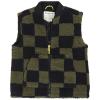 Kent Body Warmer -Tumble 'n Dry