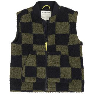 Kent Body Warmer -Tumble 'n Dry