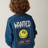 Rebound Sweatshirt -Tumble 'n Dry