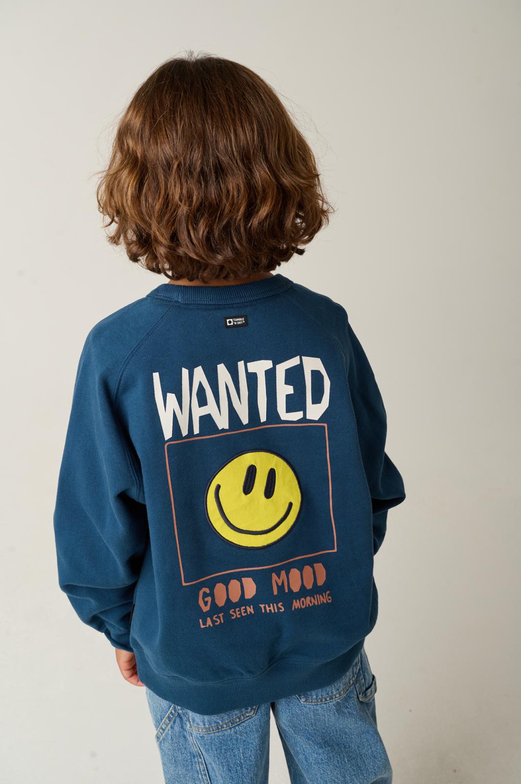 Rebound Sweatshirt -Tumble 'n Dry