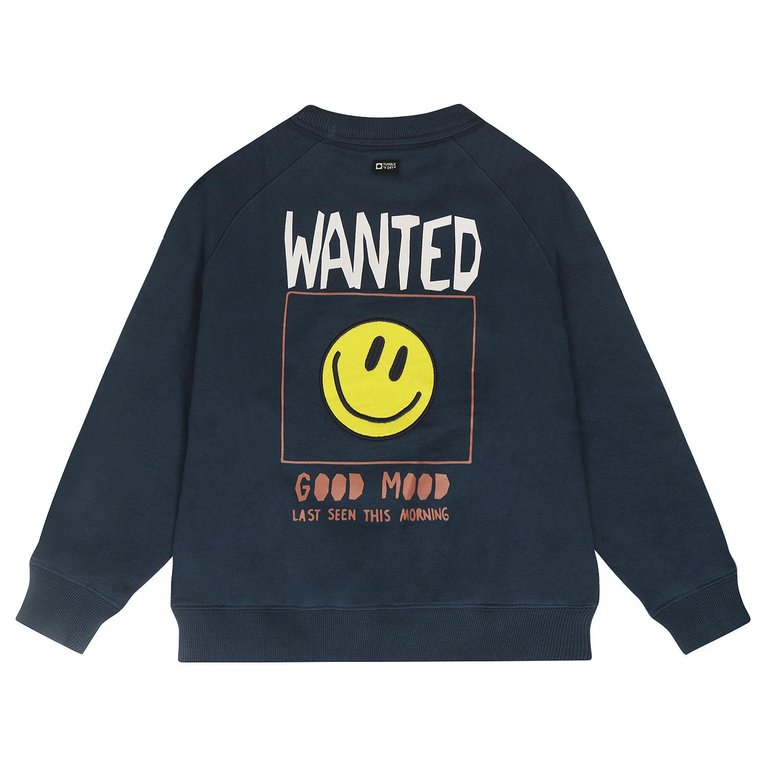 Rebound Sweatshirt -Tumble 'n Dry