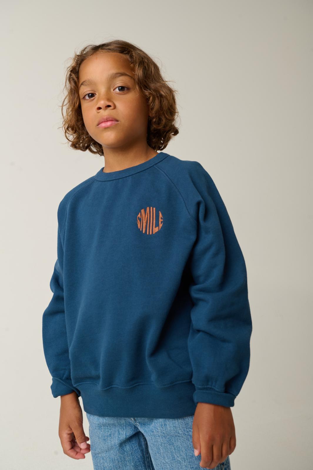 Rebound Sweatshirt -Tumble 'n Dry