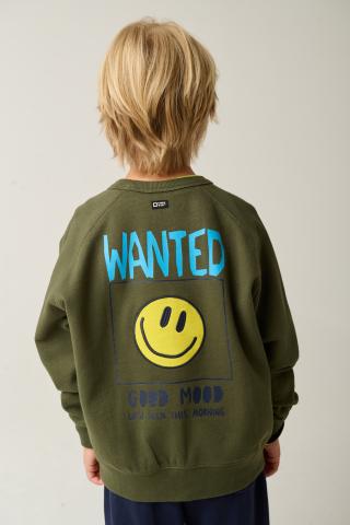 Rebound Sweatshirt -Tumble 'n Dry