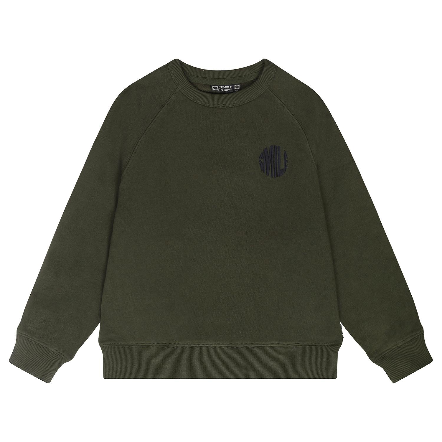Rebound Sweatshirt -Tumble 'n Dry