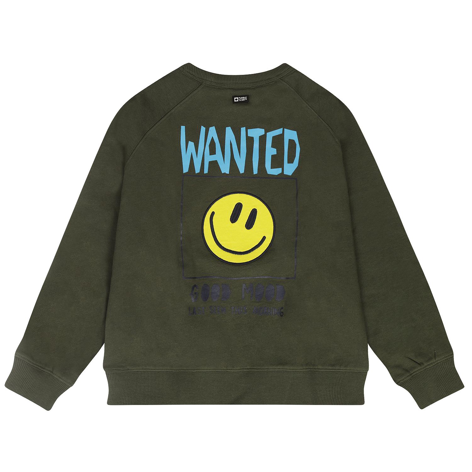 Rebound Sweatshirt -Tumble 'n Dry