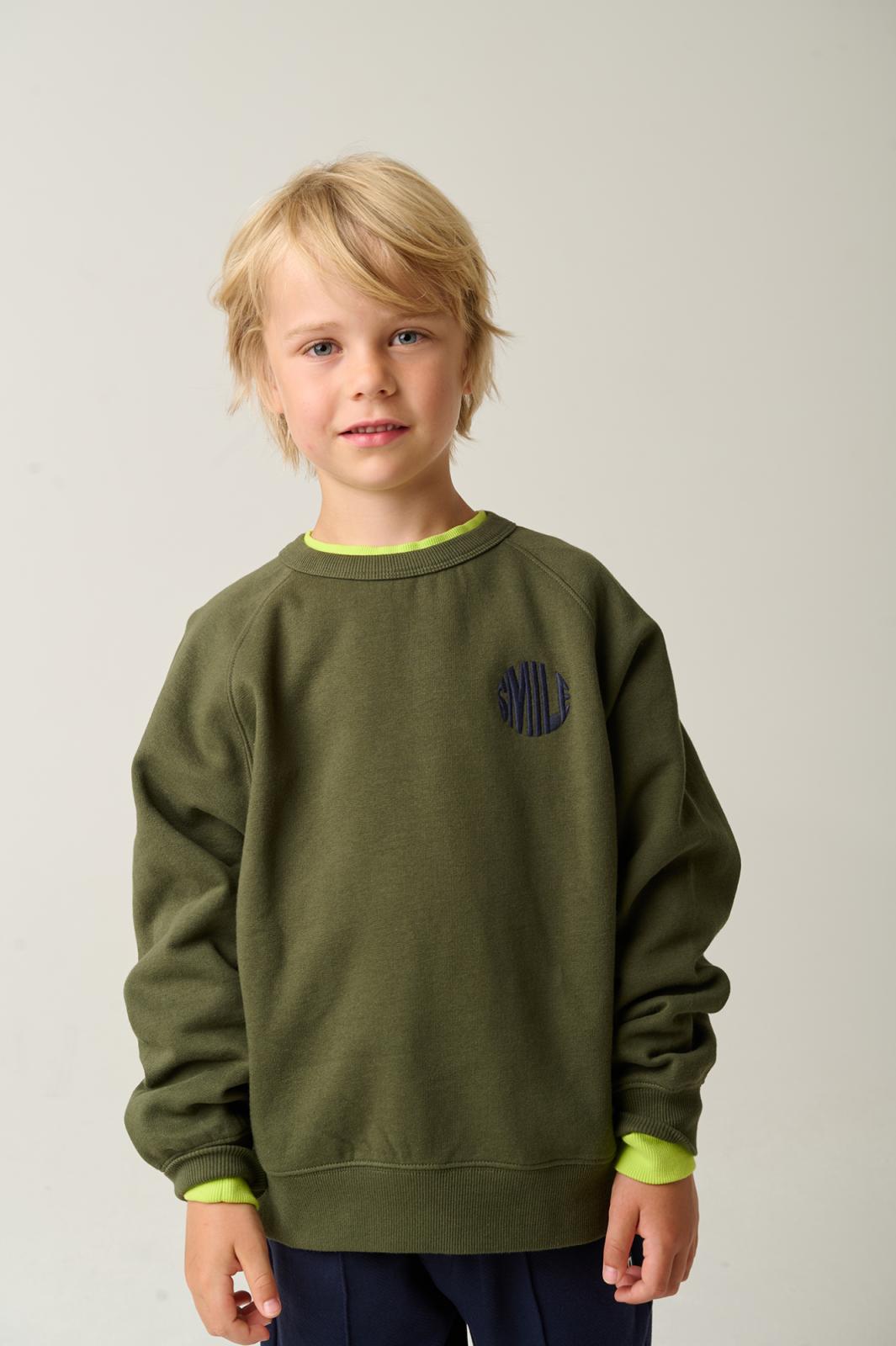 Rebound Sweatshirt -Tumble 'n Dry