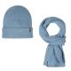 Berwyn Beanie + Midway Scarf Set -Tumble 'n Dry