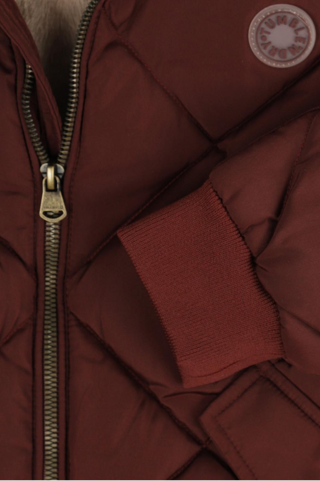 Baltic Jacket -Tumble 'n Dry