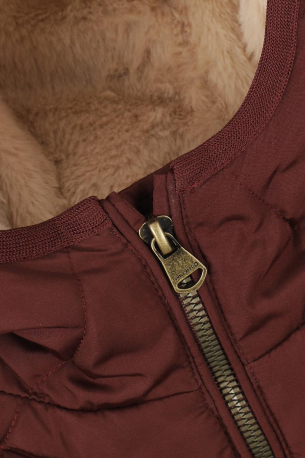 Baltic Jacket -Tumble 'n Dry