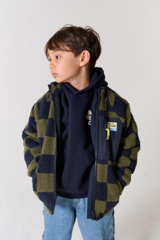 Cody Jacket -Tumble 'n Dry