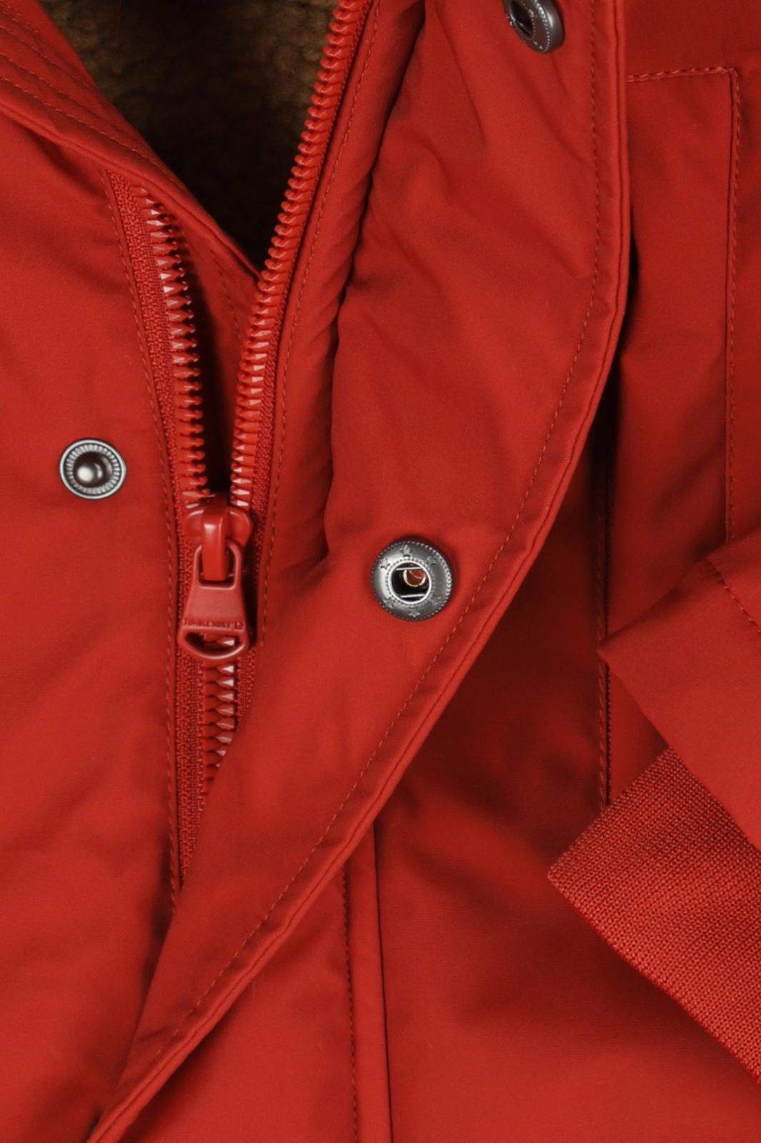 Chandler Jacket -Tumble 'n Dry
