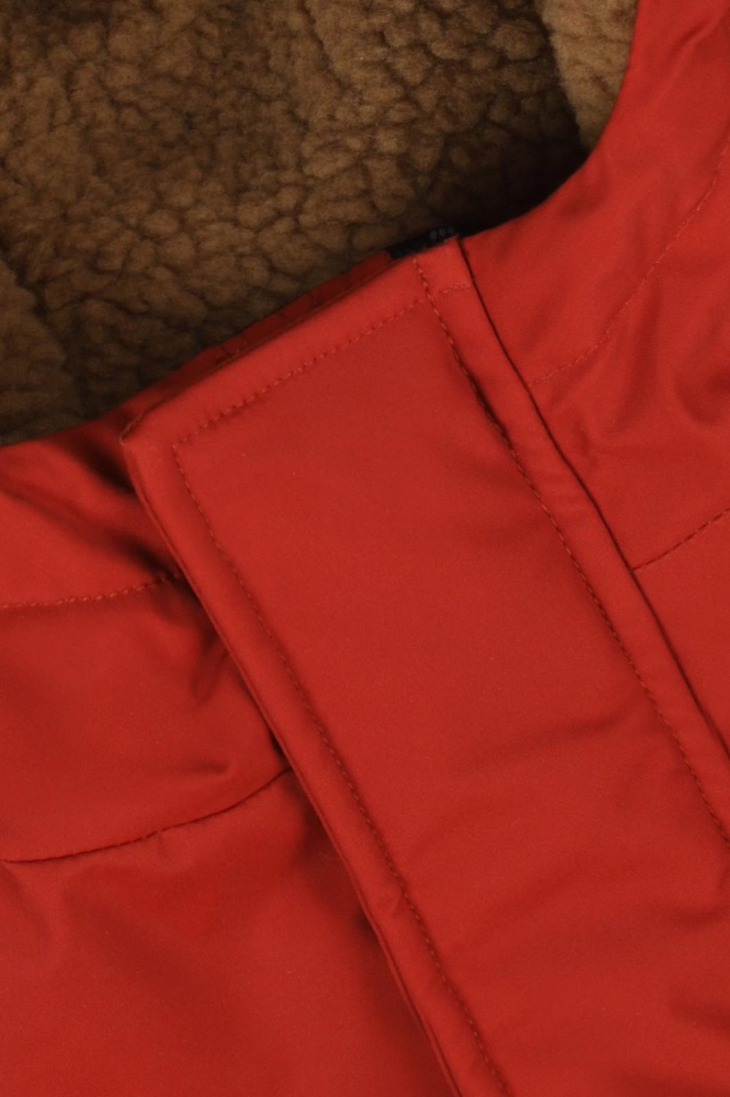 Chandler Jacket -Tumble 'n Dry
