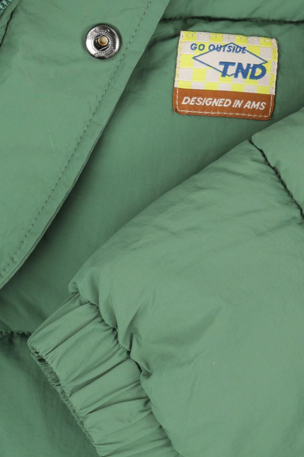 Bobbie Jacket -Tumble 'n Dry