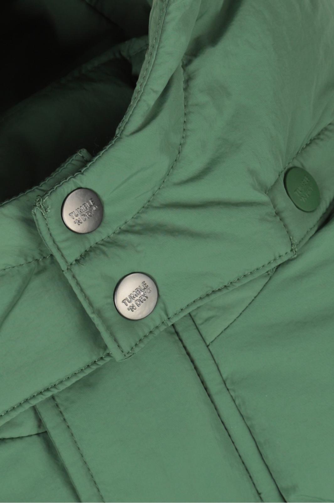 Bobbie Jacket -Tumble 'n Dry