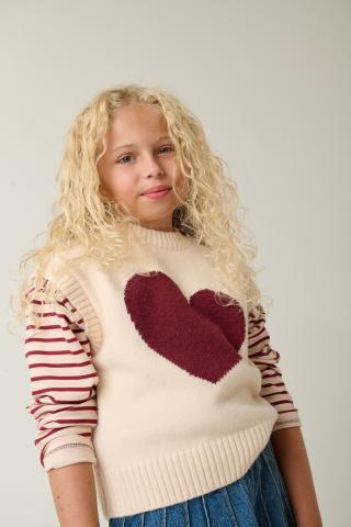Chloe Knit -Tumble 'n Dry